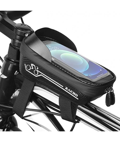 Bike Phone Mount Bags